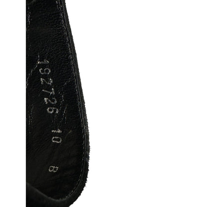 Ralph Lauren Ankle Boots - Brandsamsara