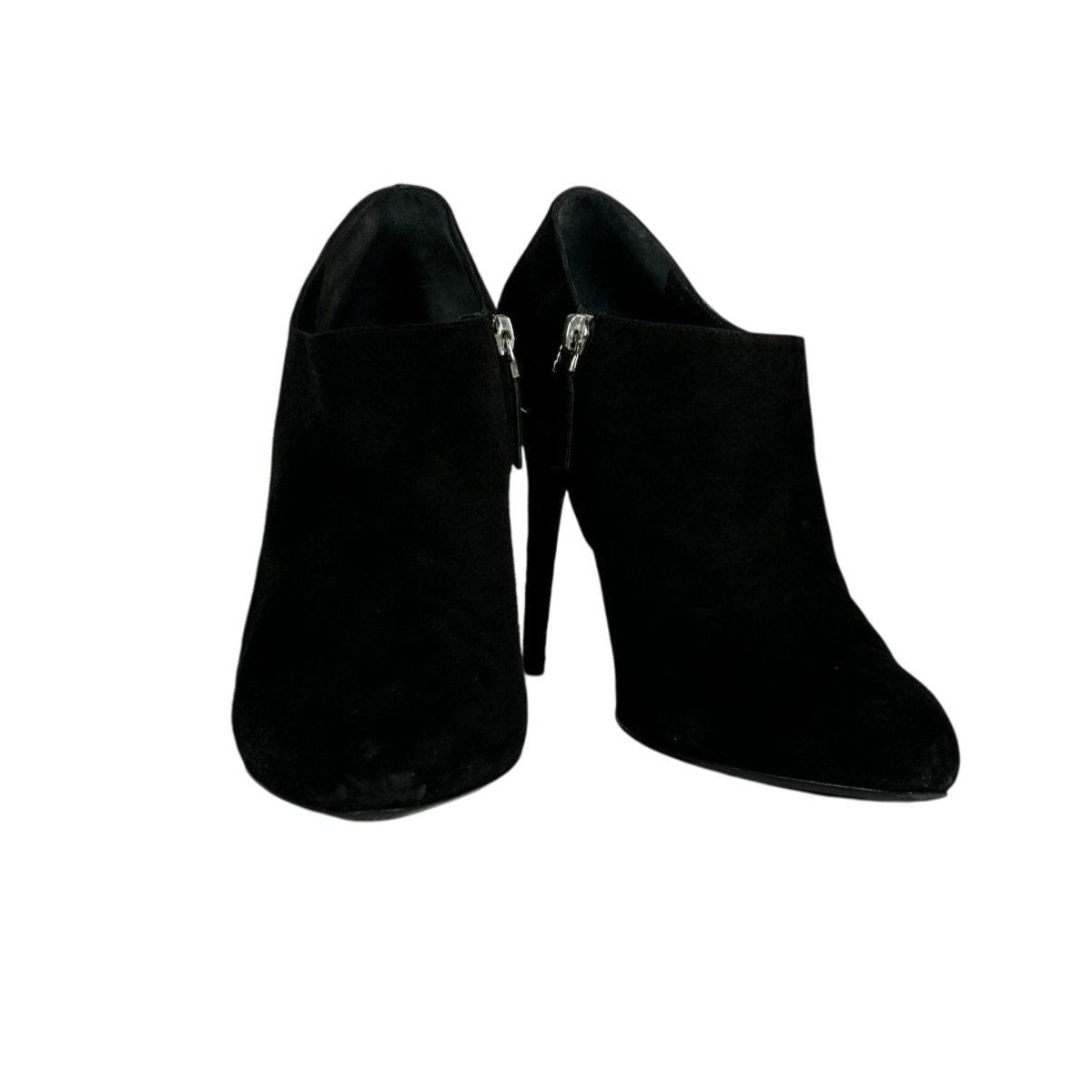Ralph Lauren Ankle Boots - Brandsamsara