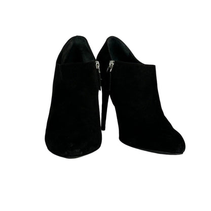 Ralph Lauren Ankle Boots - Brandsamsara