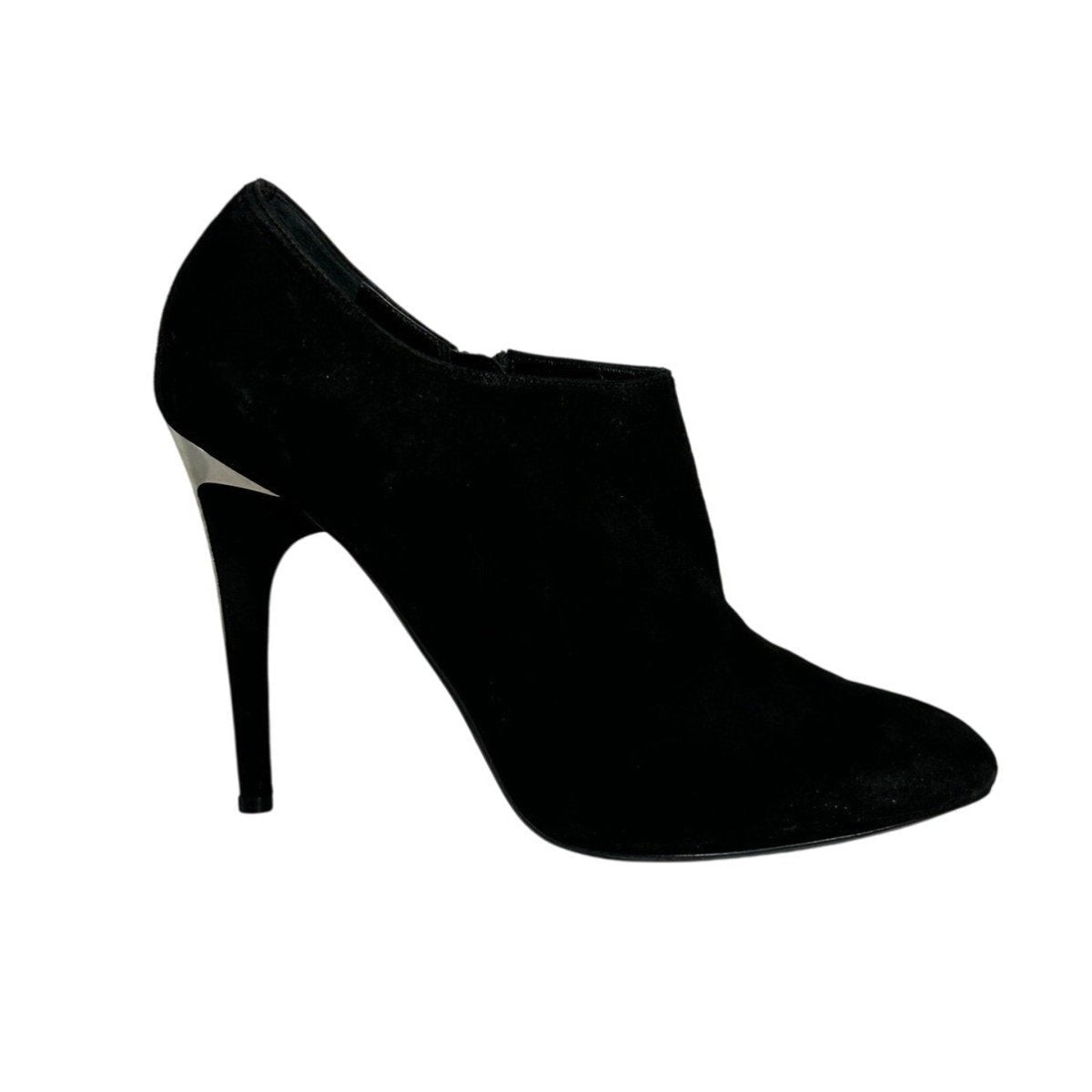 Ralph Lauren Ankle Boots - Brandsamsara