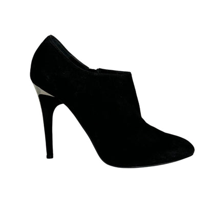 Ralph Lauren Ankle Boots - Brandsamsara