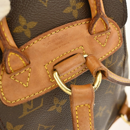 Louis Vuitton Montsouris Backpack