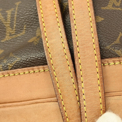 Louis Vuitton Montsouris Backpack