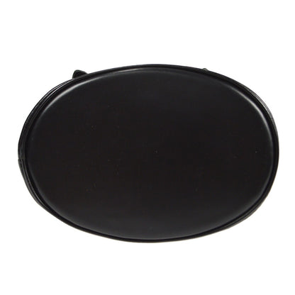 Louis Vuitton Bucket Bag Monogram Satin, BLACK, SATIN, Shoulder bag