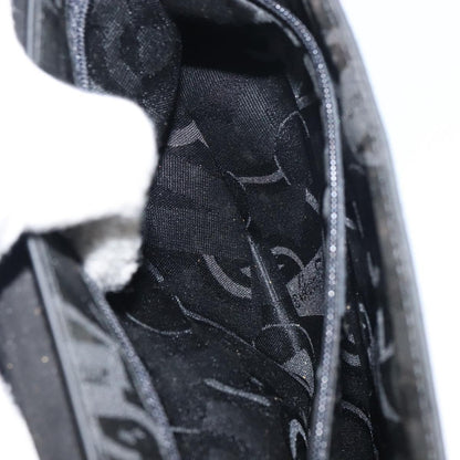 Salvatore Ferragamo Vala Shoulder Bag Patent Leather, BLACK, PATENT_LEATHER, Shoulder bag