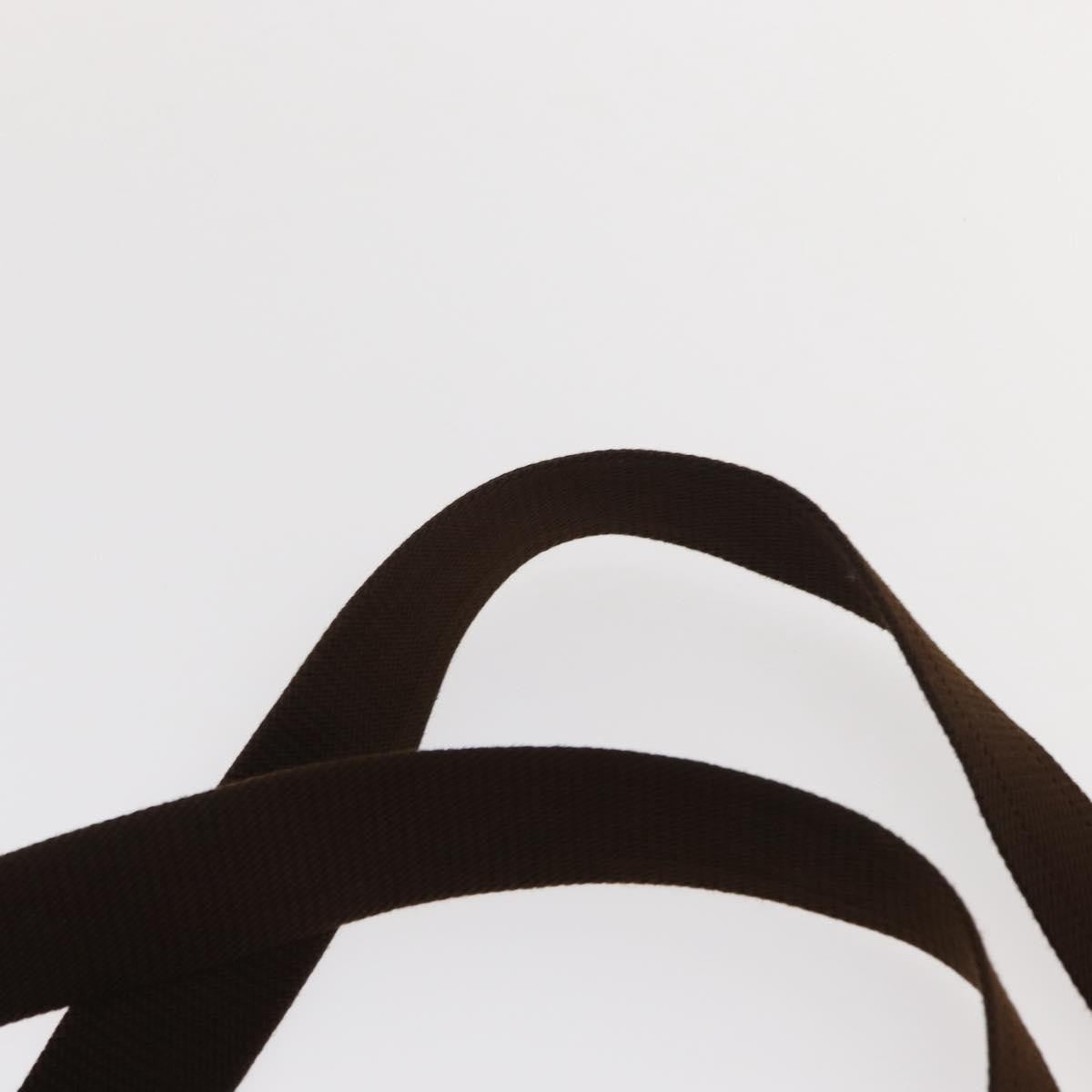 Louis Vuitton Bosphore Backpack Monogram Canvas, BROWN, CANVAS, Backpack