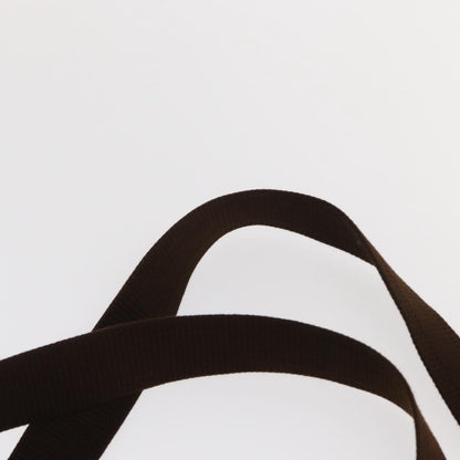 Louis Vuitton Bosphore Backpack Monogram Canvas, BROWN, CANVAS, Backpack