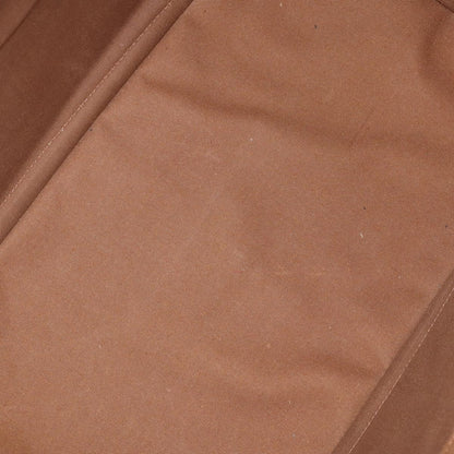 Louis Vuitton Cruiser Handbag Monogram Canvas, BROWN, CANVAS, Travel bag