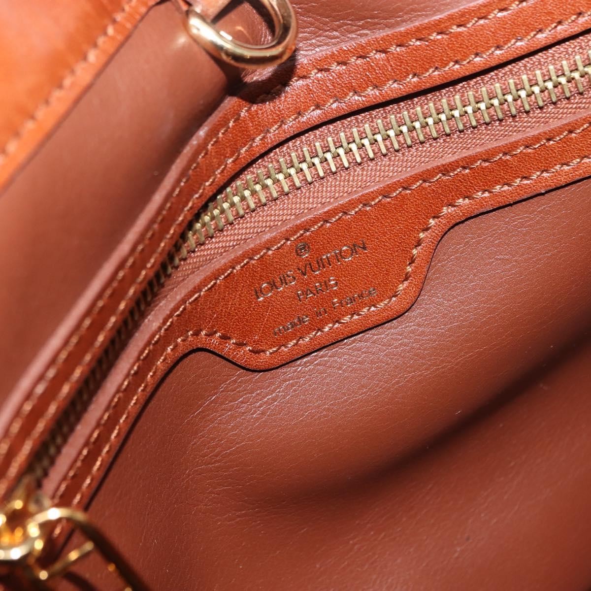 Louis Vuitton Charms Cabas PVC Over Printed Silk, BROWN, CANVAS, Handbag