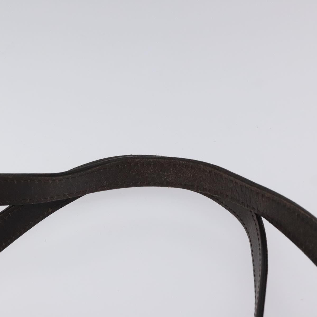 Burberry Nova Check Bowling Bag Canvas, BEIGE, NYLON, Bag