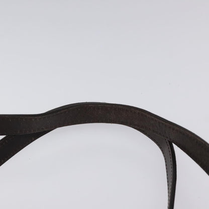 Burberry Nova Check Bowling Bag Canvas, BEIGE, NYLON, Bag