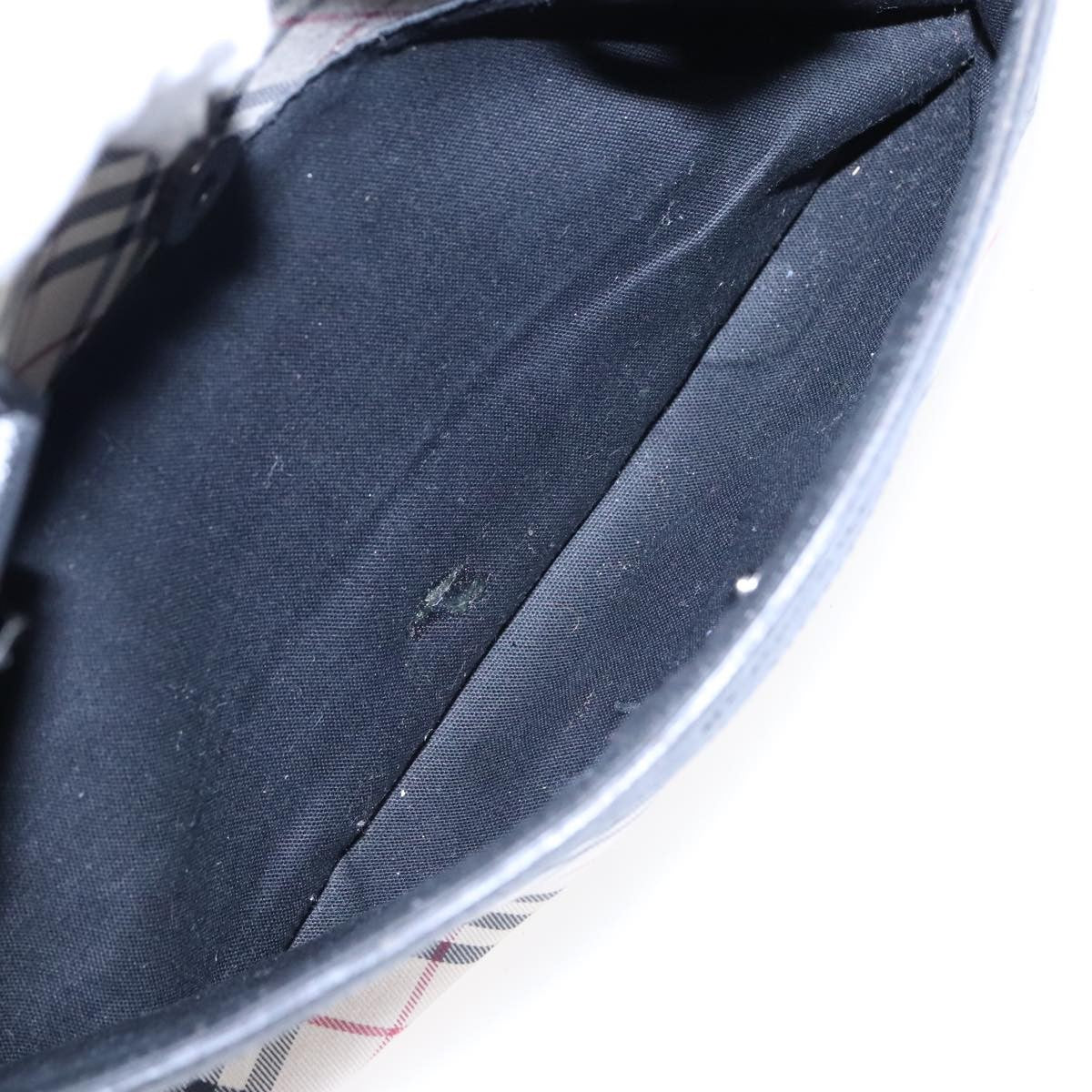 Burberry Nova Check Tote canvas check pattern, BEIGE, CANVAS, Tote bag