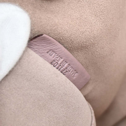 Loewe Amazona Bag Leather, ECRU, LEATHER, Bag