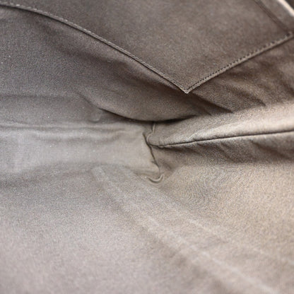 Louis Vuitton Cabas Beaubourg Damier, BROWN, CANVAS, Tote bag