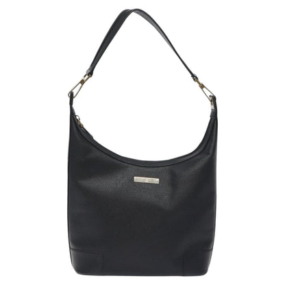 Gucci Miss GG Hobo Leather, BLACK, LEATHER, Shoulder bag