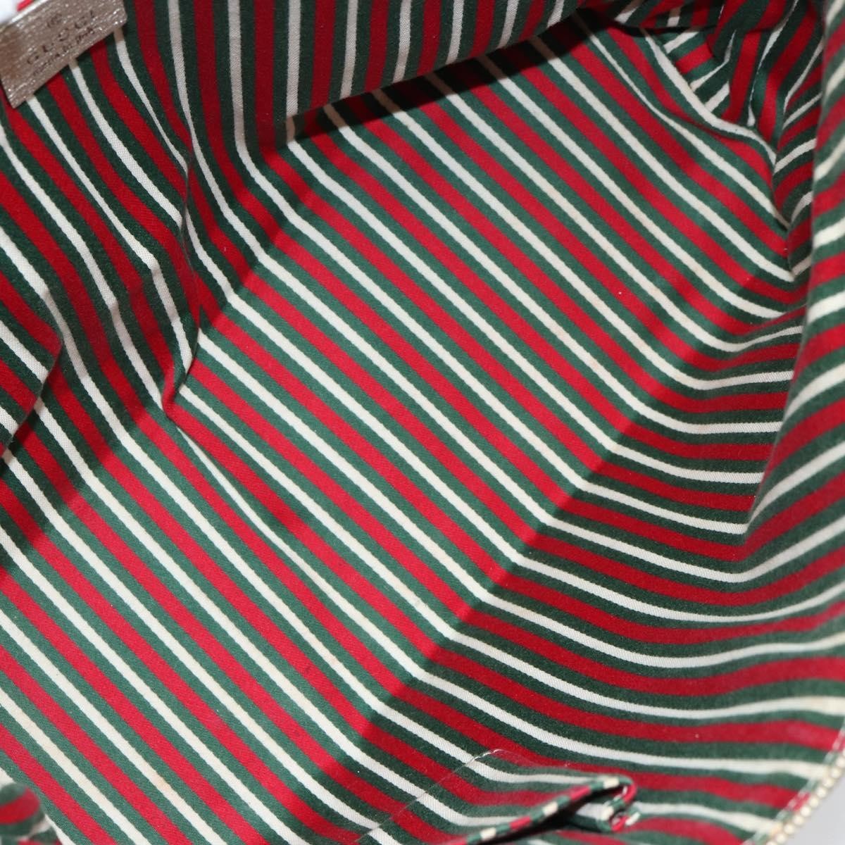 Gucci Abbey Tote GG Canvas, BEIGE, CANVAS, Tote bag