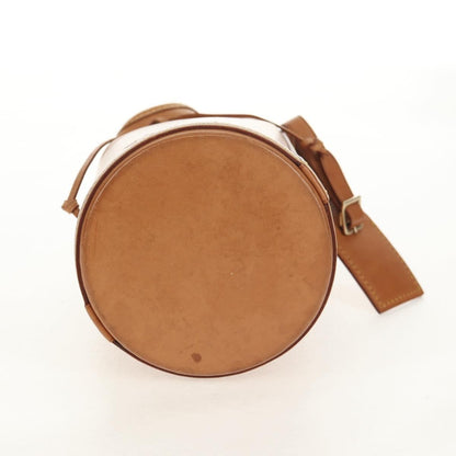 Louis Vuitton Limited Edition Dom Perignon Champagne Carrier Vachetta Leather, BEIGE, LEATHER, Handbag