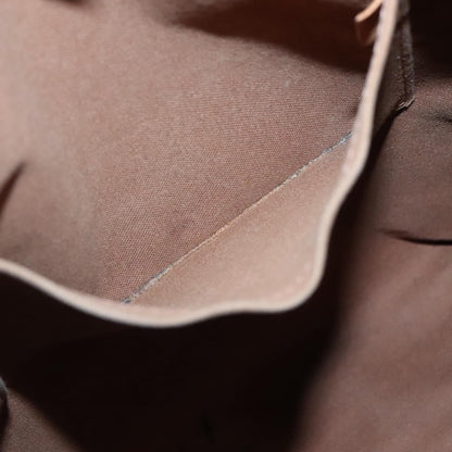 Louis Vuitton Odeon Handbag Monogram Canvas, BROWN, CANVAS, Handbag