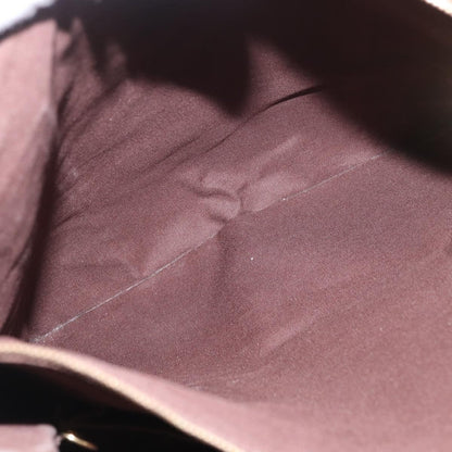 Louis Vuitton Cabas Beaubourg Damier, BROWN, CANVAS, Tote bag