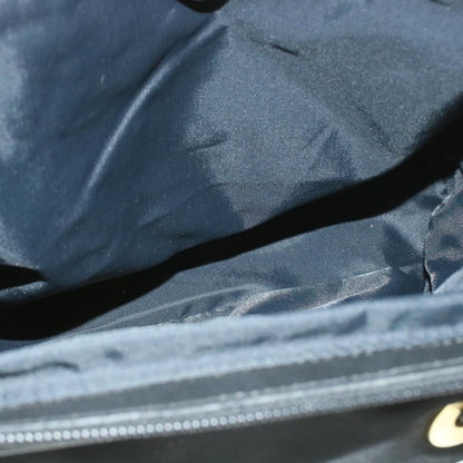 Celine Tote bag Nylon, BLACK, NYLON, Tote bag