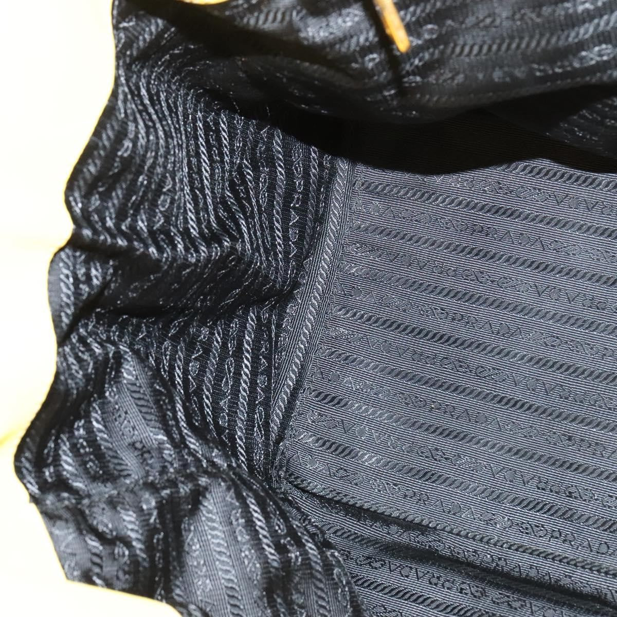 Prada Concept Double Zip Tote Calfskin, YELLOW, LEATHER, Tote bag