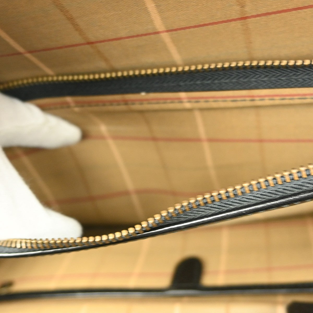 Burberry DK88 Doctor Bag Leather, BLACK, LEATHER, Handbag