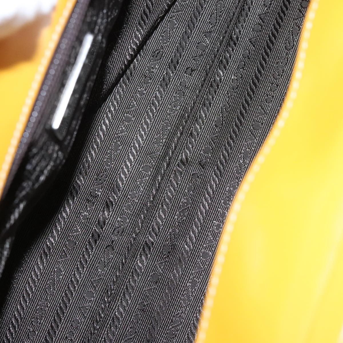 Prada Madras Cerniera Doctor Bag Canvas and Leather, BEIGE, CANVAS, Handbag