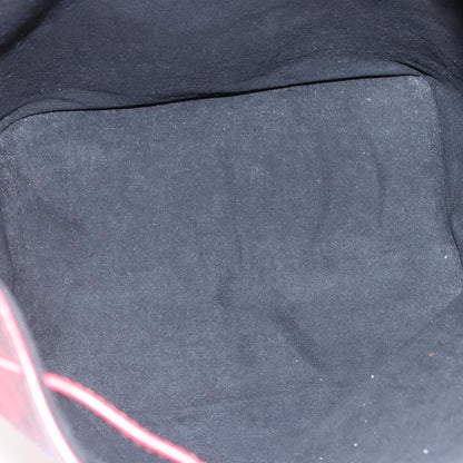 Louis Vuitton Noe Handbag Epi leather, RED, LEATHER, Shoulder bag