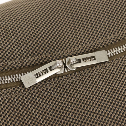 Louis Vuitton Attaquant Handbag Damier Geant Canvas, BROWN, CANVAS, Handbag