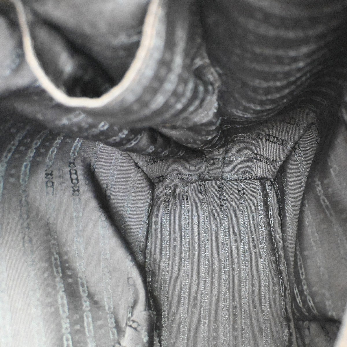 Celine Bittersweet Leather, BROWN, LEATHER, Handbag