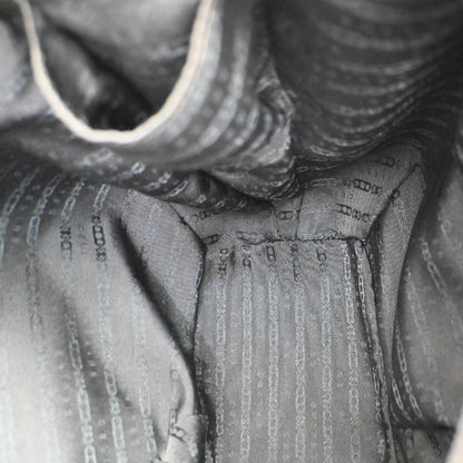 Celine Bittersweet Leather, BROWN, LEATHER, Handbag