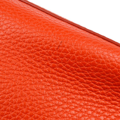 Louis Vuitton Volta Handbag Leather, RED, LEATHER, Handbag