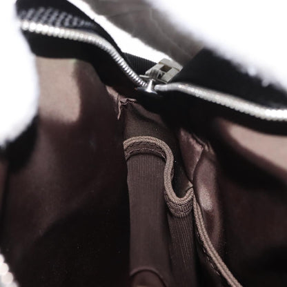 Louis Vuitton Citadin Messenger Bag Damier Geant Canvas, BLACK, CANVAS, Shoulder bag