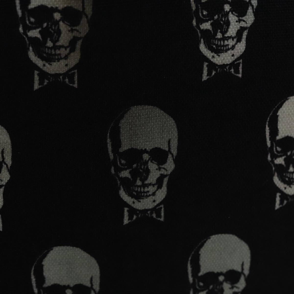 Saint Laurent City Backpack Canvas, BLACK, CANVAS, Backpack