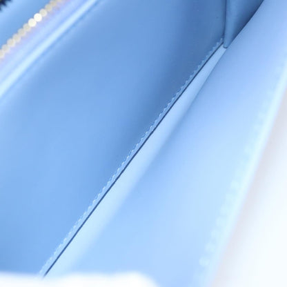 Louis Vuitton Vintage Sarah Wallet Patent leather, PURPLE, PATENT_LEATHER, Wallets