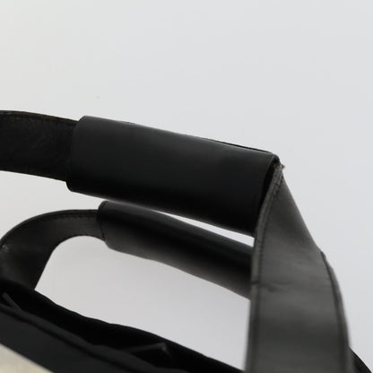 Gucci Travel Boston Bag Nylon, BLACK, NYLON, Travel bag