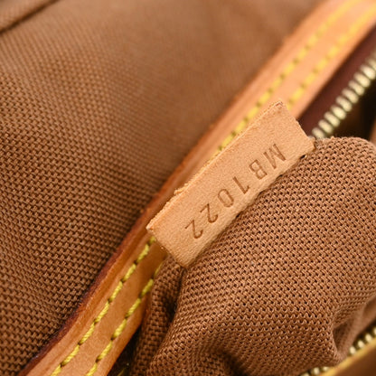Louis Vuitton Porte-Documents Pegase Bag Monogram Canvas, BROWN, CANVAS, Briefcase