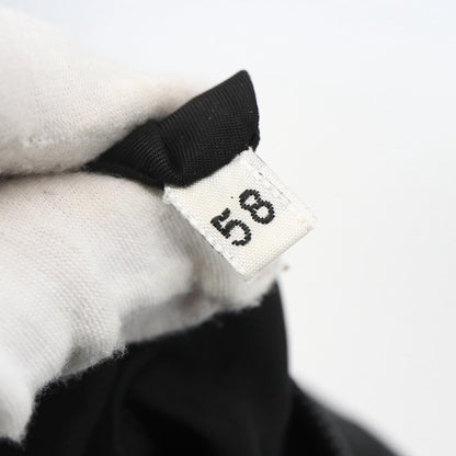 Prada Vintage Tote Tessuto, BLACK, NYLON, Tote bag