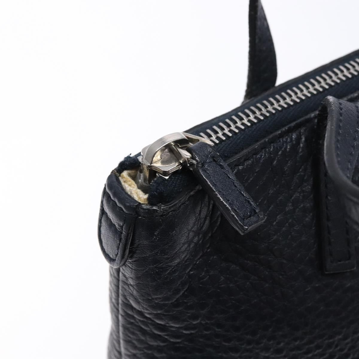 Gucci Soho Kid's Tote Leather, BLACK, LEATHER, Tote bag