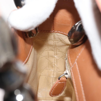 Christian Dior Malice handbag Patent leather, PINK, PATENT_LEATHER, Handbag