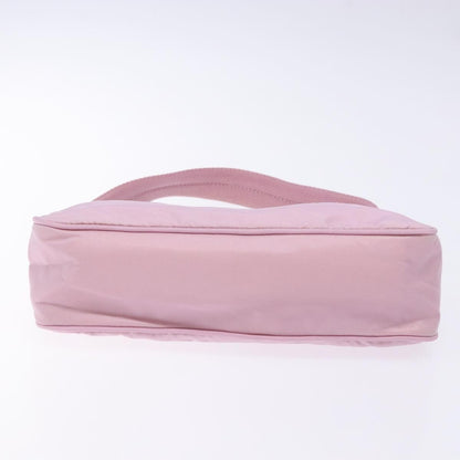 Prada Re-Edition 2000 Hobo Tessuto, PINK, NYLON, Handbag