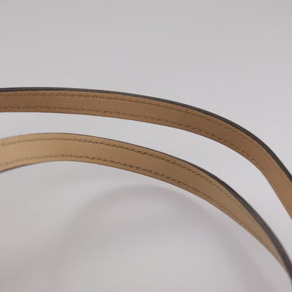 Gucci Sherry Line Tote Canvas, BEIGE, CANVAS, Tote bag