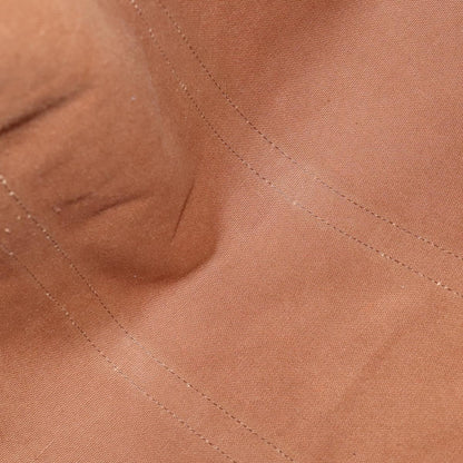 Louis Vuitton Keepall Bag Monogram Canvas, BROWN, CANVAS, Travel bag