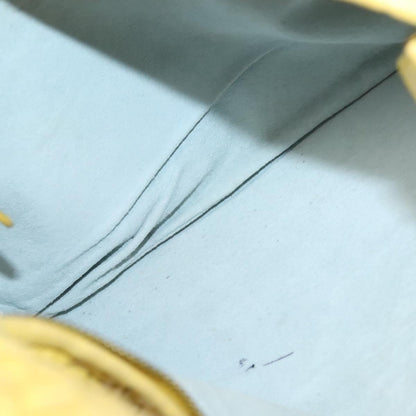 Bottega Veneta Veneta Hobo Intrecciato Nappa, YELLOW, LEATHER, Handbag