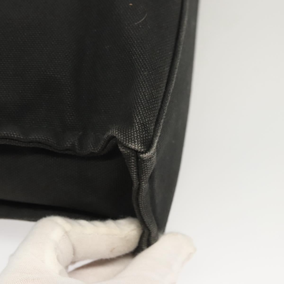 Burberry Nova Check Tote canvas check pattern, BLACK, CANVAS, Tote bag