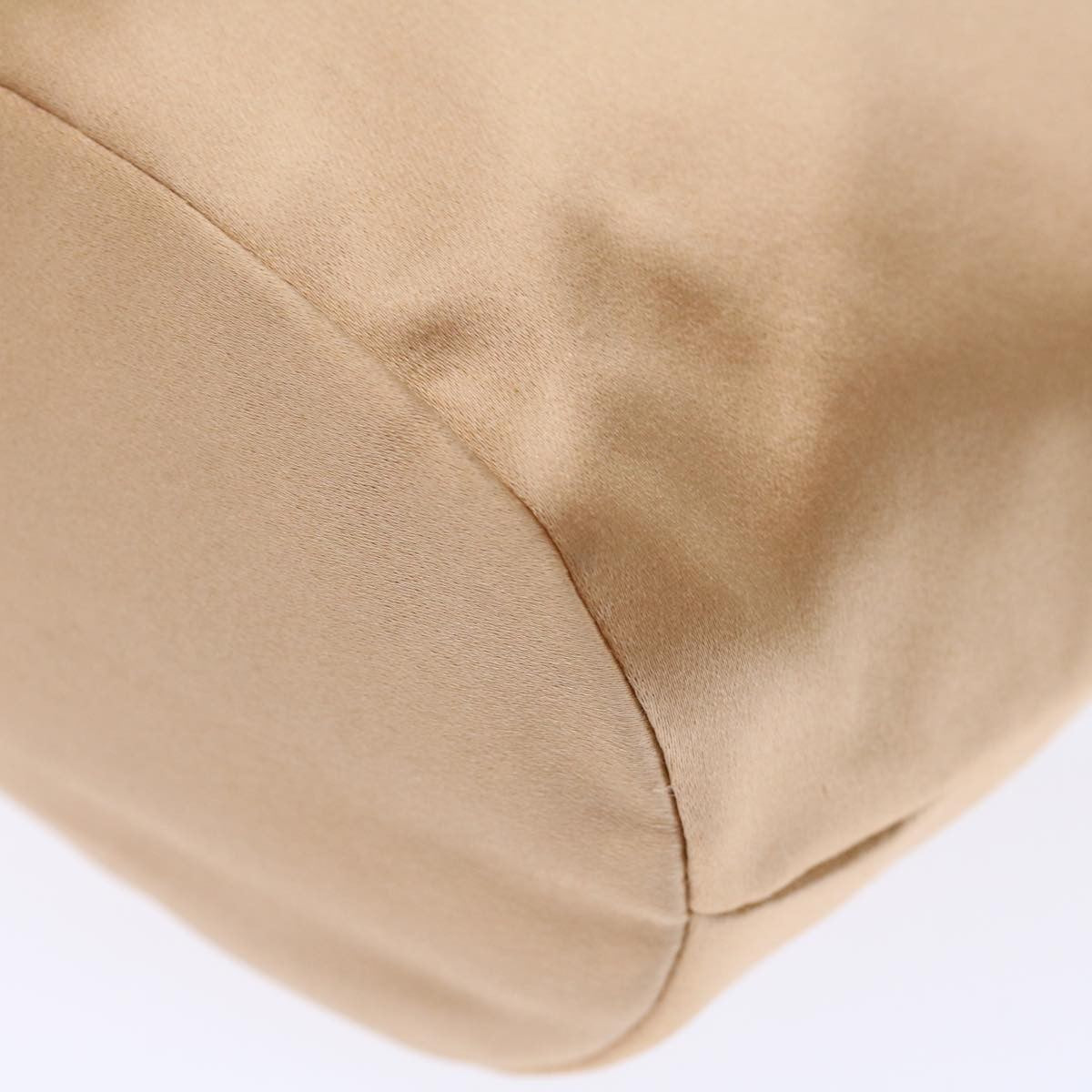 Bottega Veneta Vintage Shoulder Bag Satin, PINK, SATIN, Shoulder bag