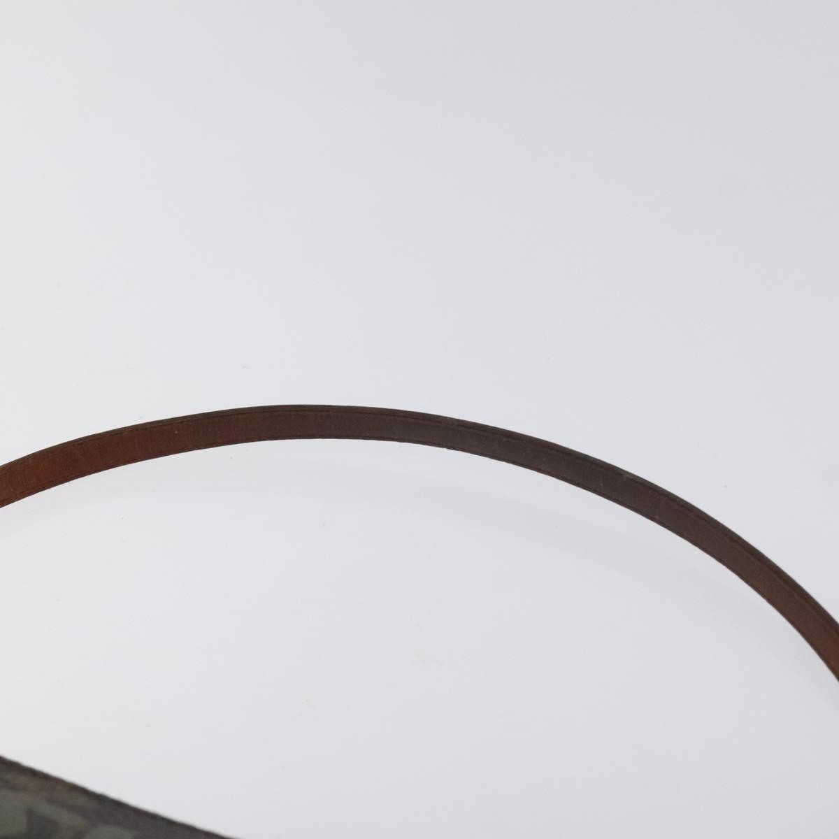 Louis Vuitton Pochette Accessoires Limited Edition Monogram Graffiti, KHAKI, CANVAS, Clutche & pouche