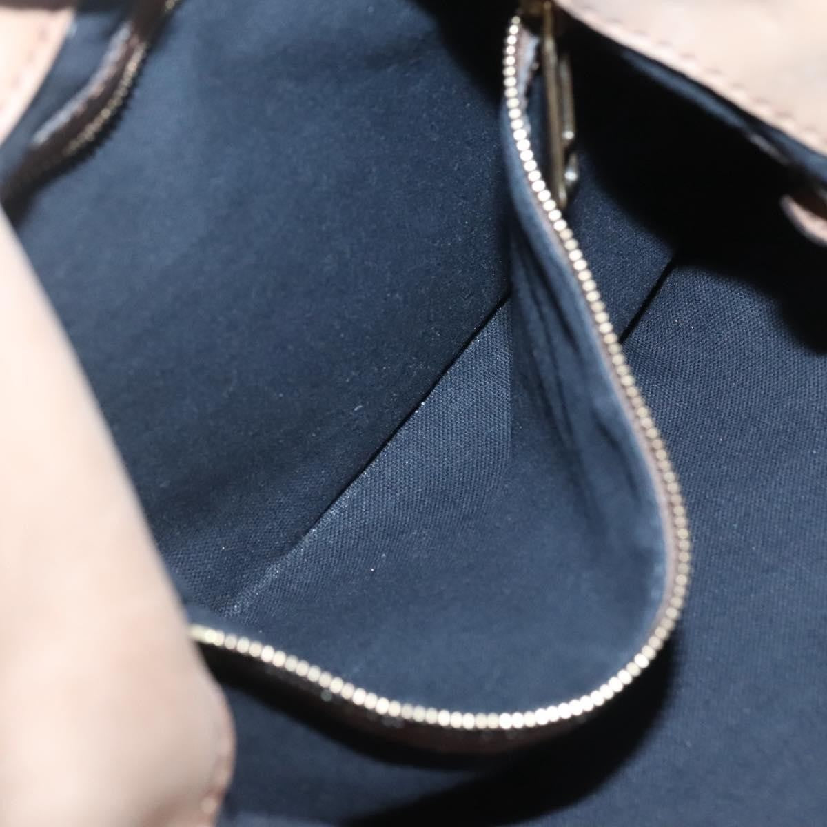 Burberry Parsons Hobo House Check Canvas and Leather, BEIGE, CANVAS, Shoulder bag