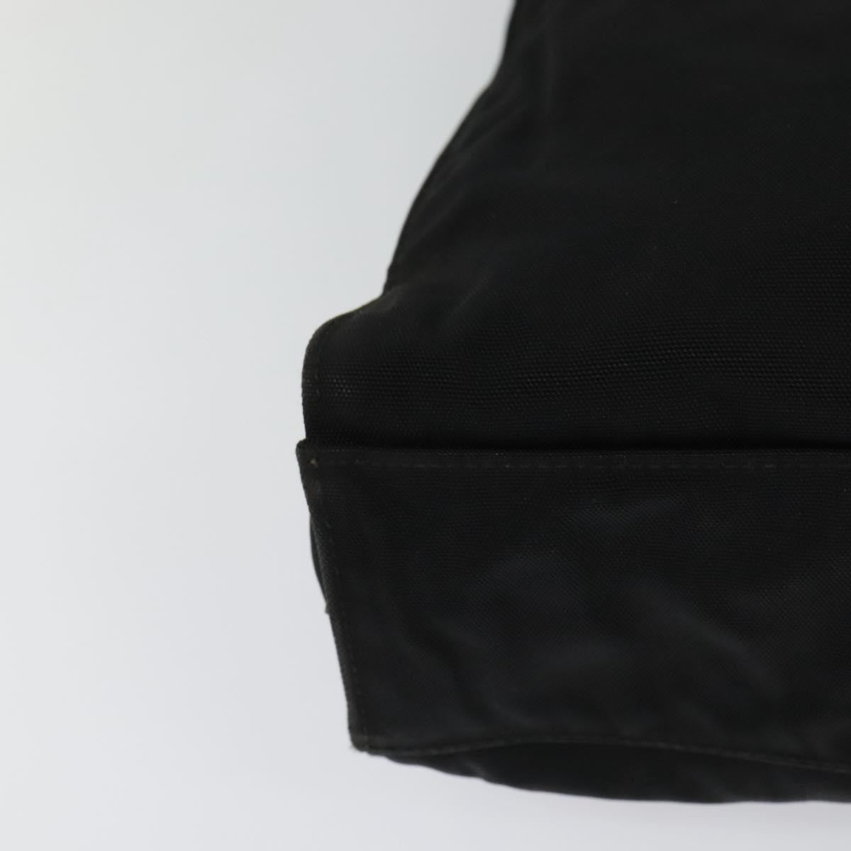 Gucci Jackie Bag Nylon, BLACK, NYLON, Shoulder bag