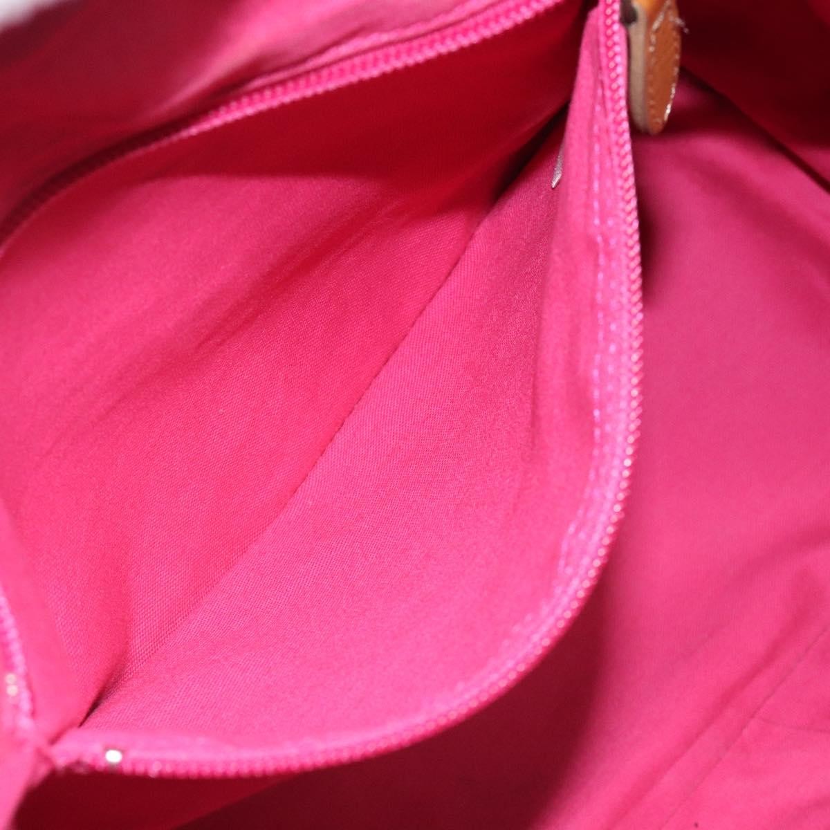 Burberry Blue Label Tote Bag Canvas, BEIGE, CANVAS, Tote bag